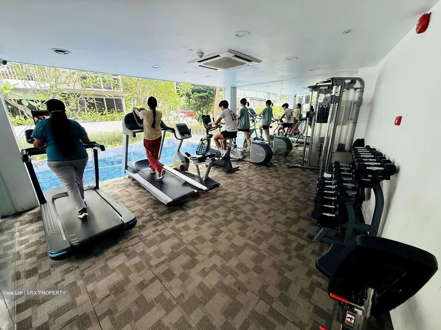 Heron Bay (D19), Condominium #581139561